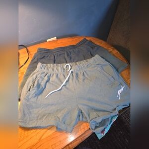 Victoria's Secret Shorts (2), Medium